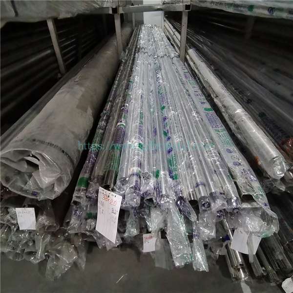 Stainless Steel Pipe&Tube